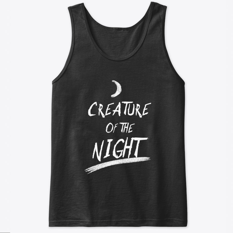 Creature of the Night Tee