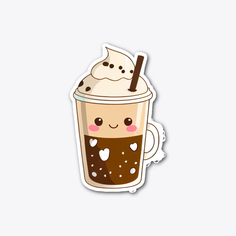 Cute Coffee Collection 