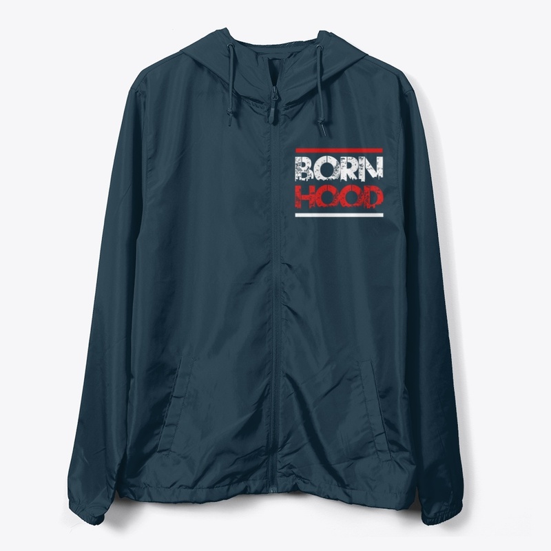 Born Hood Clothing