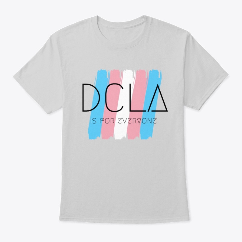 DCLA is for eveyone