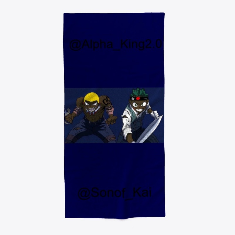 Alpha Kai