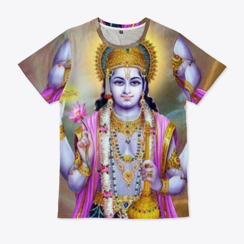 God of india