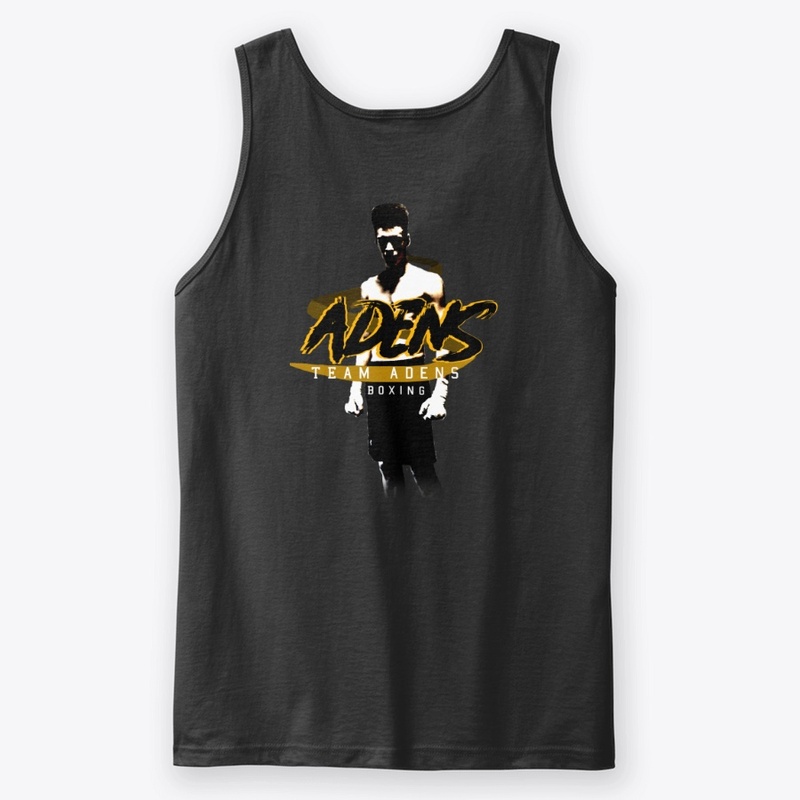 Team Adens Boxing
