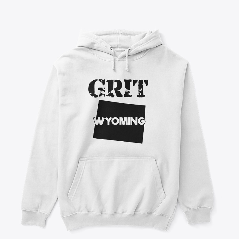 Wyoming Grit