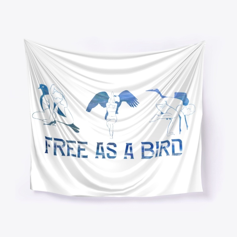 Free as a Bird