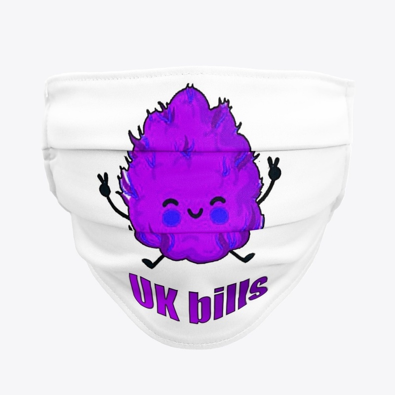 "UK BILLS" Kush Kings 