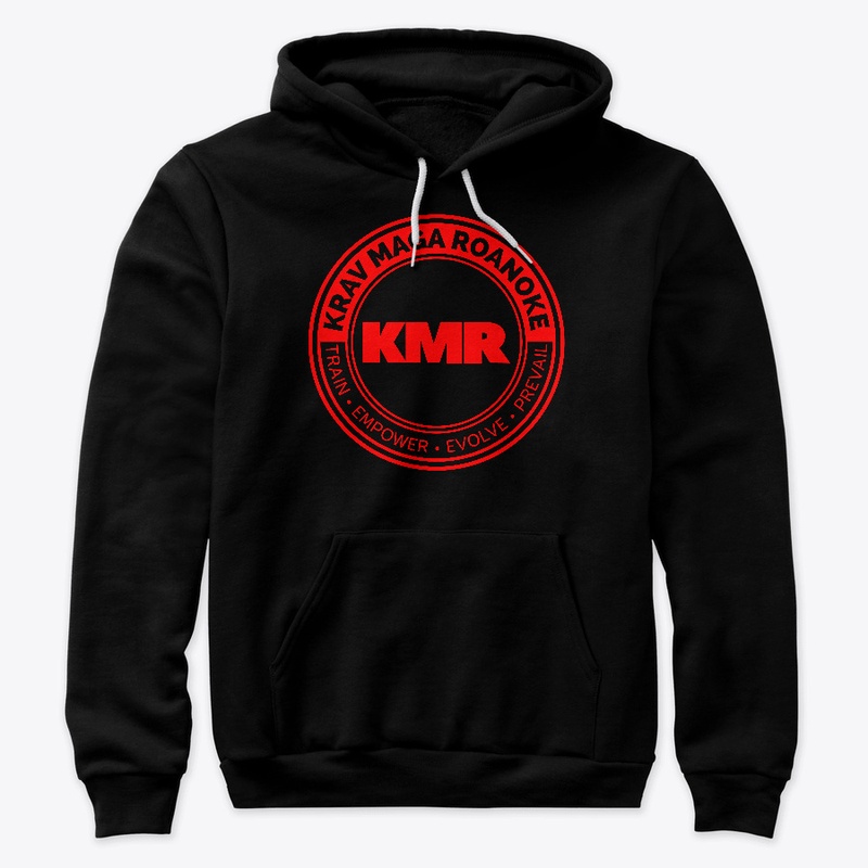 KMR Classic Progression Hoodie