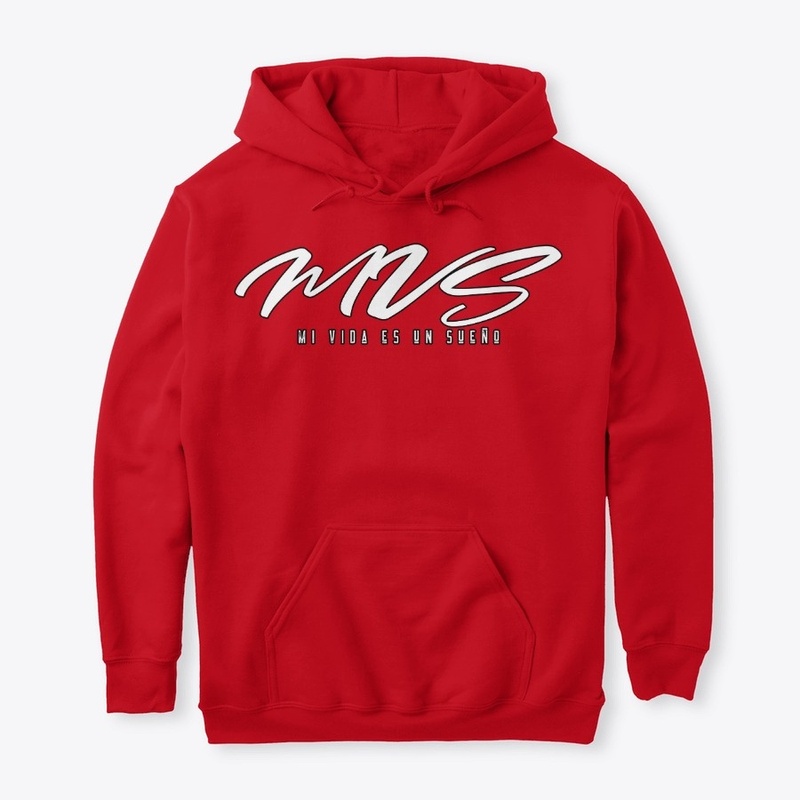 MVS - Mi Vida es un Sueño