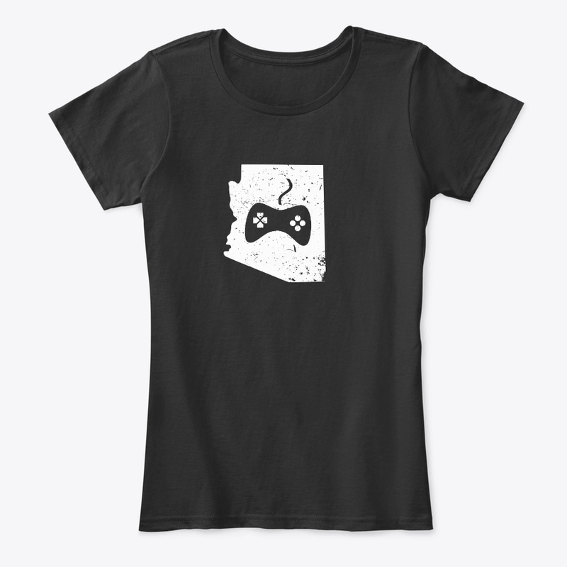 AZ Gamer