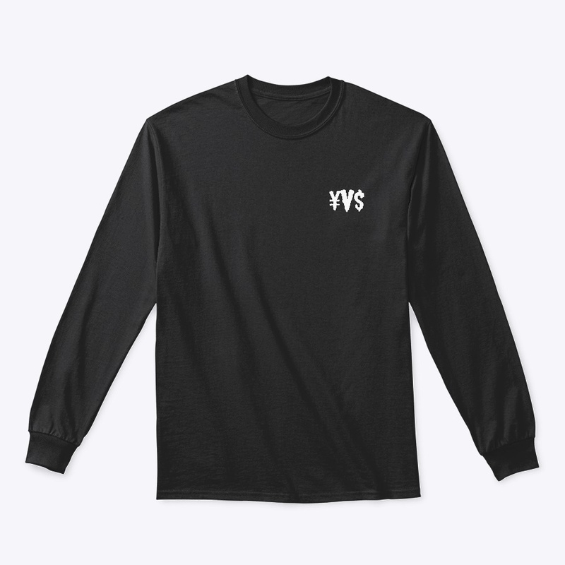 ¥V$ LOGO