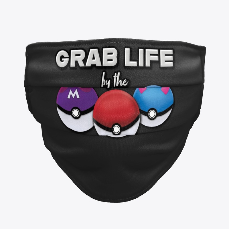 Grab Life By The - 