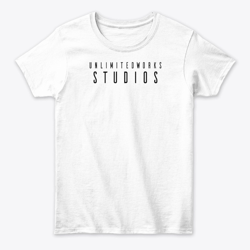 Unlimitedworks Studios (White)