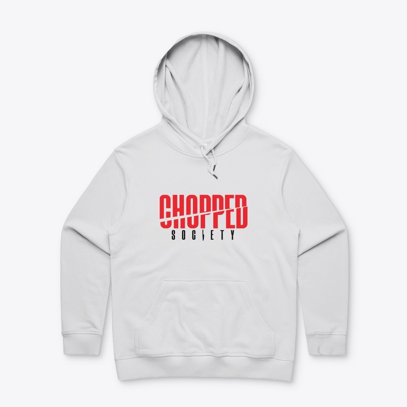 Chopped Society