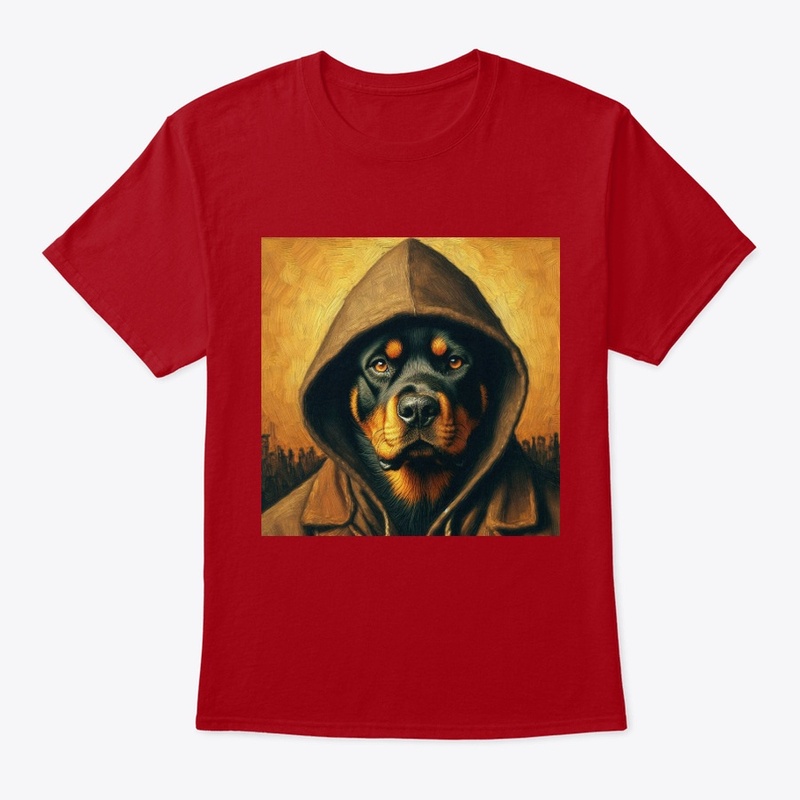 Rottweiler 