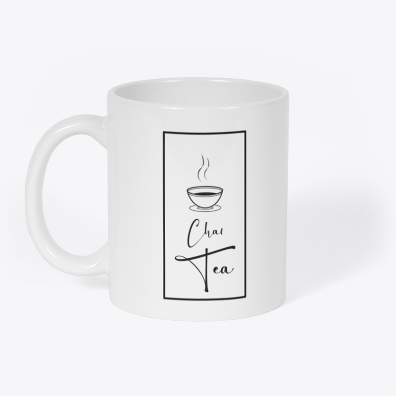 Chai Tea