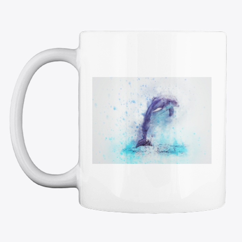 Dolphin Cup