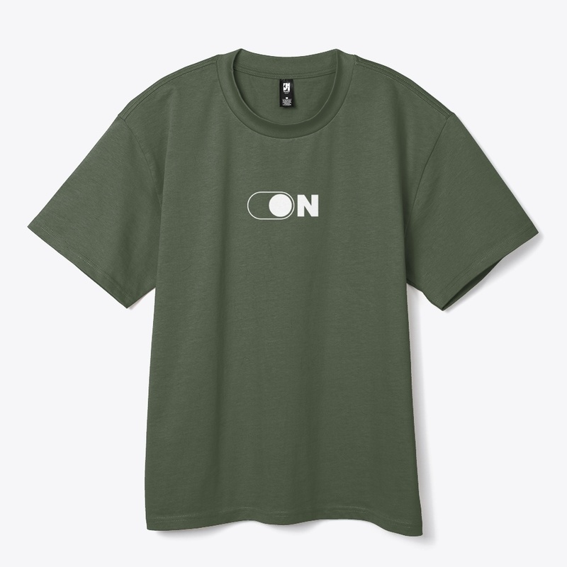 ON