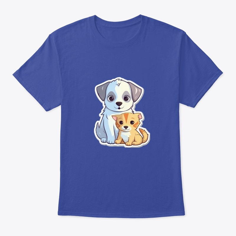 Puppy Pals Cuddle Crew