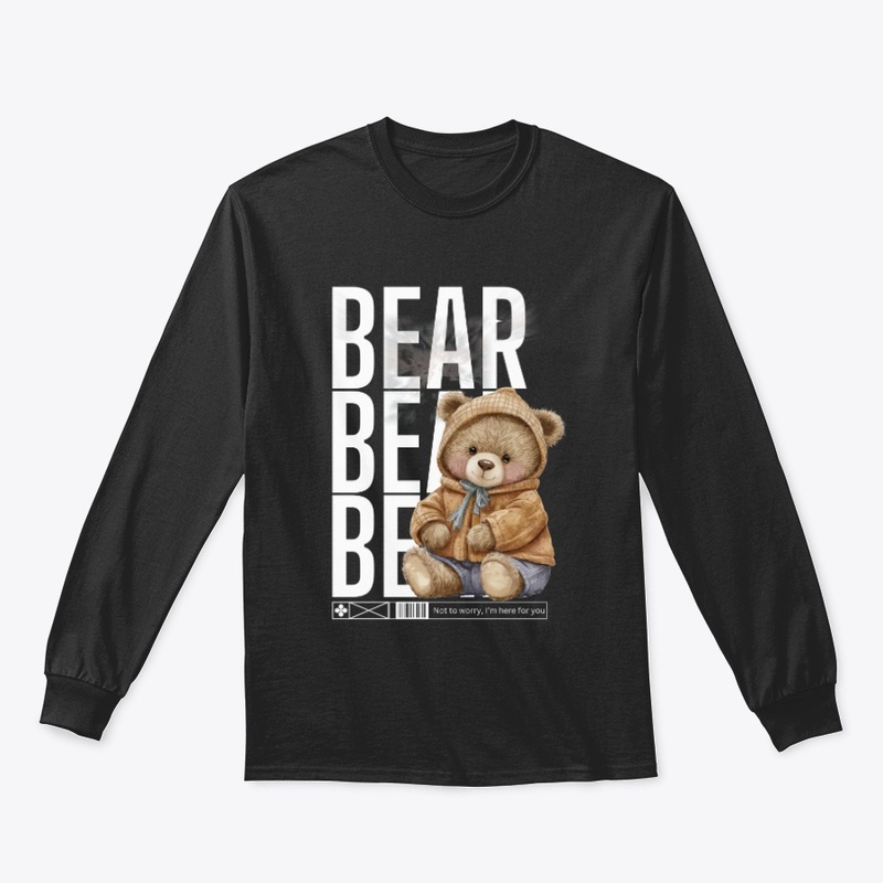 The Bear
