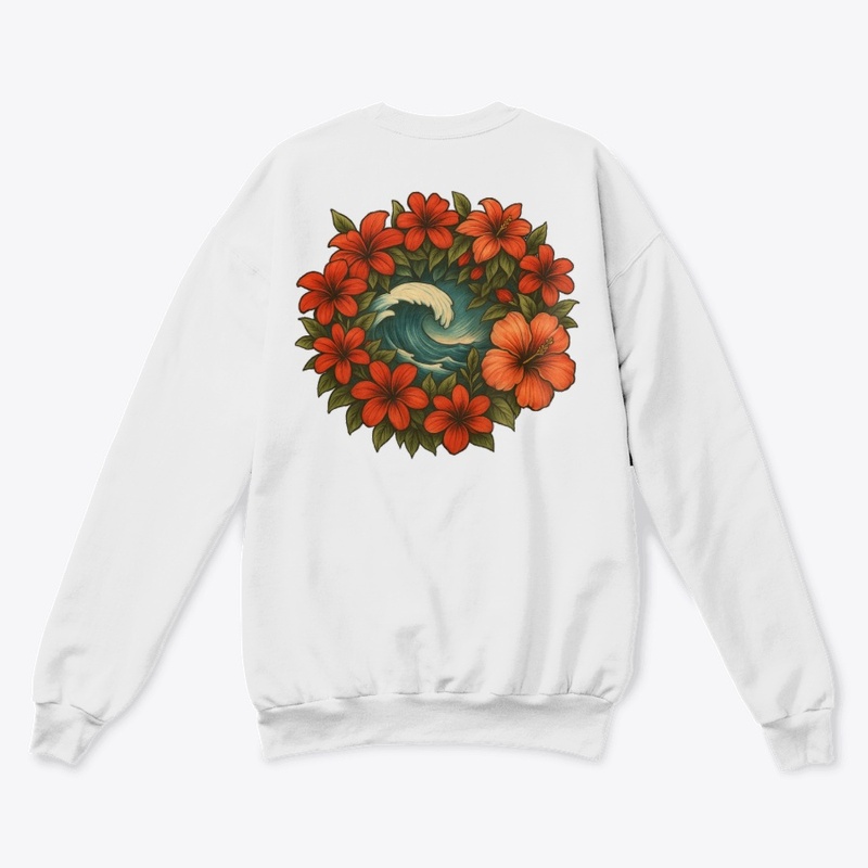 royal flower