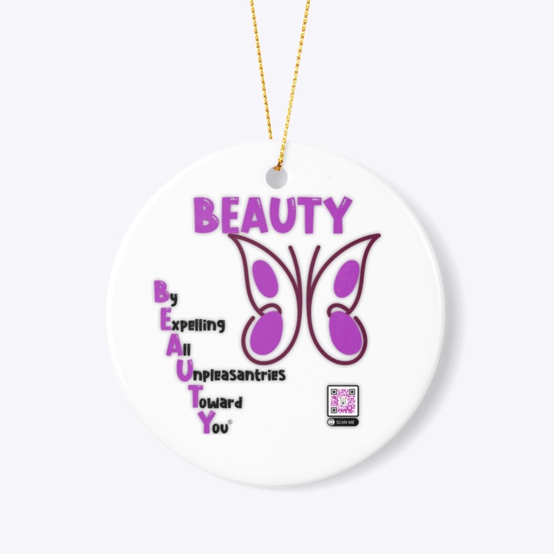 BEAUTY NEW