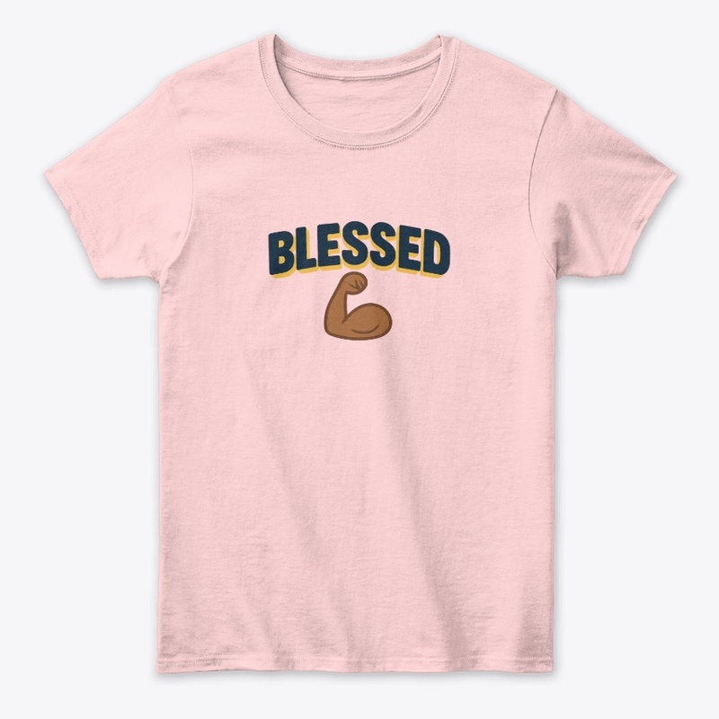 Blessed