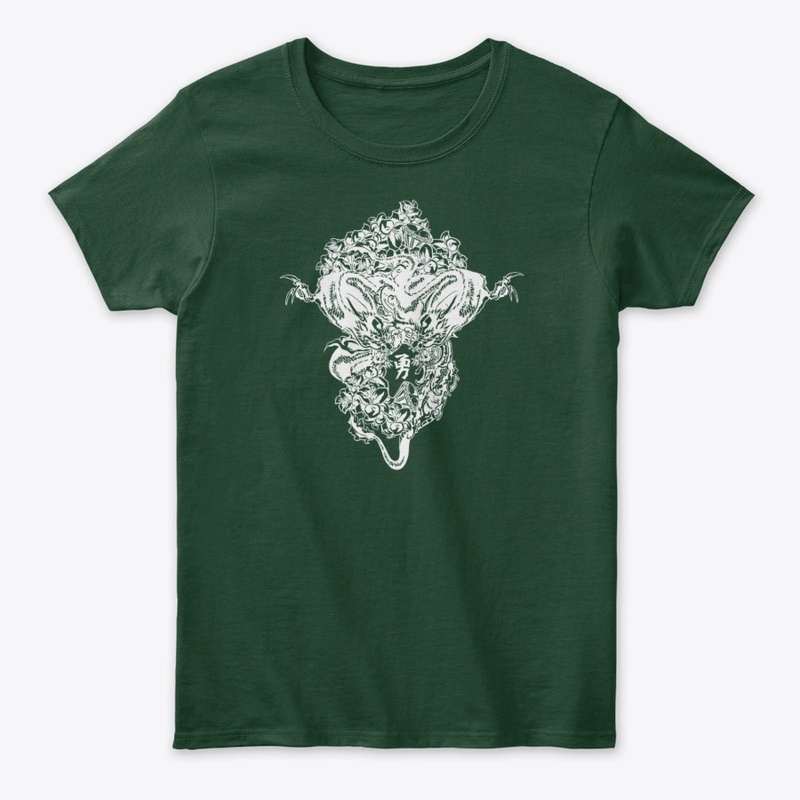 Chinese Dragon