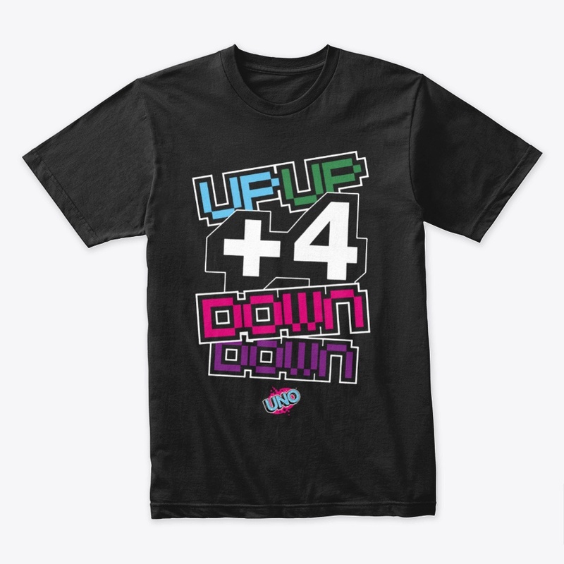 Upupdowndown Merch 2021