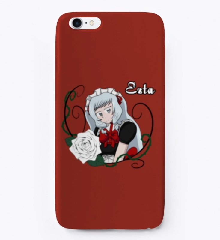 Blood Maid Ezta (Line 2)