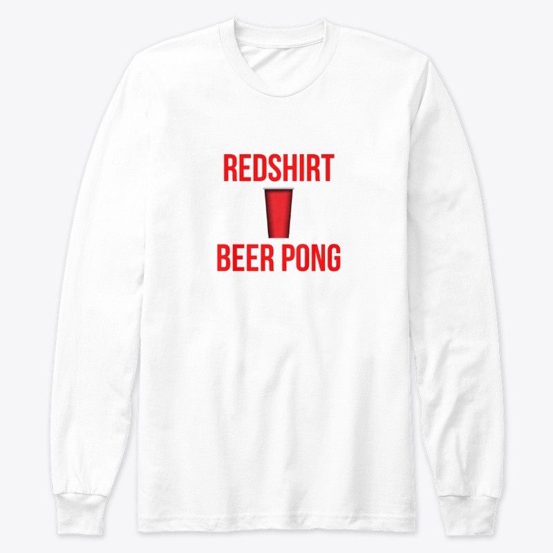 RF U Beer Pong