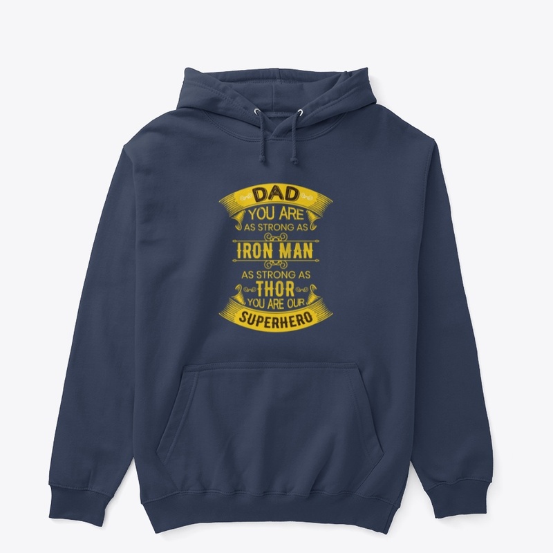 Dad Father T Shirt Design