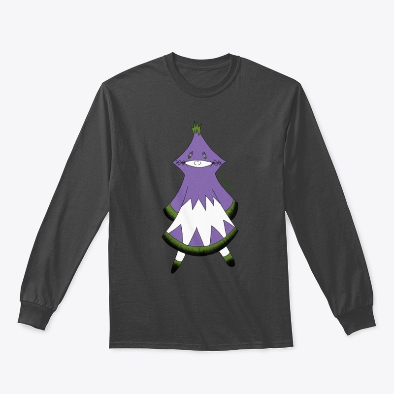 Nibblite (Genderqueer pride)