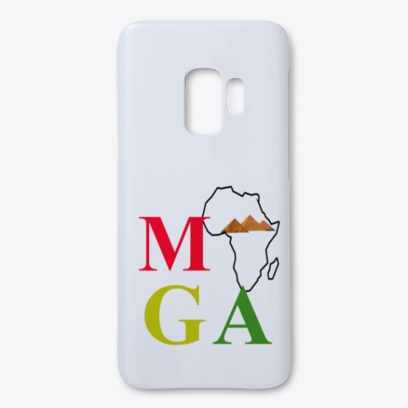 Make Africa Great Again