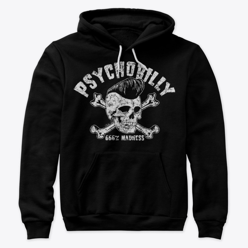 Psychobilly