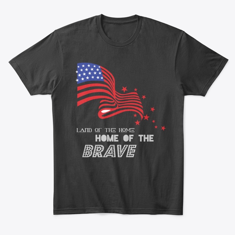 US T-SHIRT