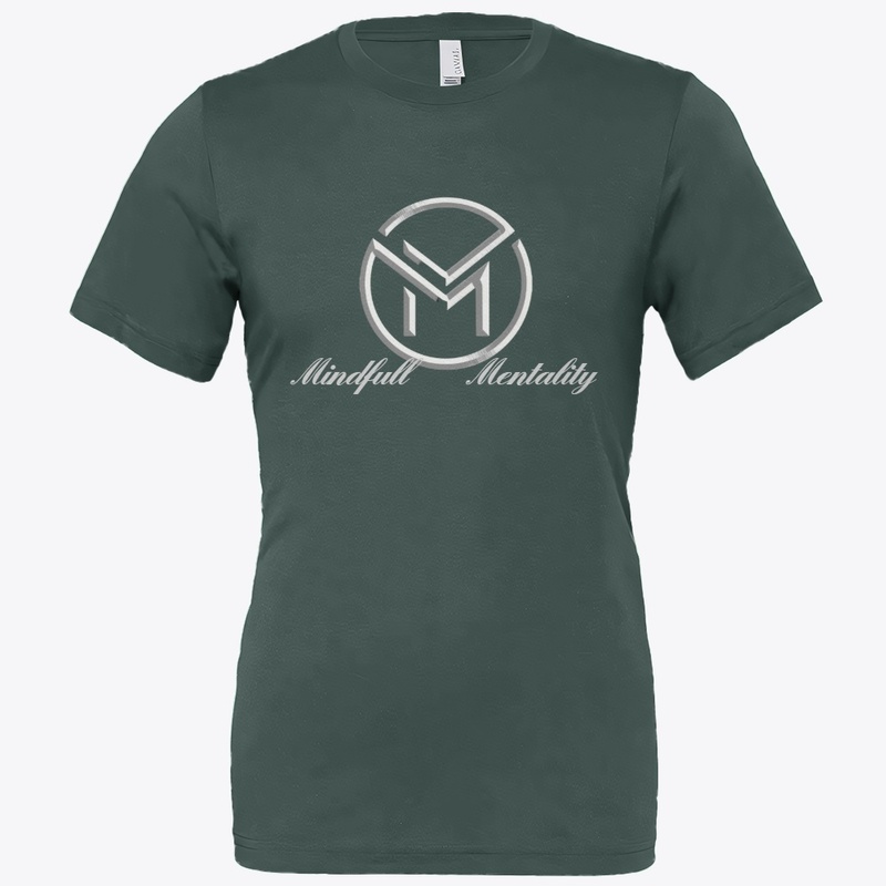 MM Logo Classic Jersey T Shirt 3