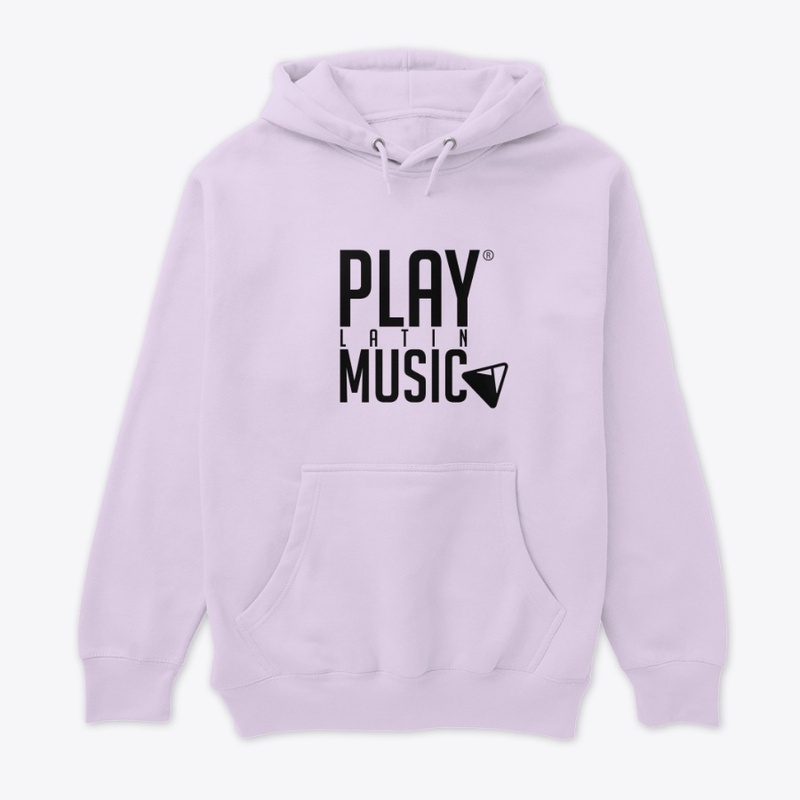 Hoodie Platmu Unisex Premium 
