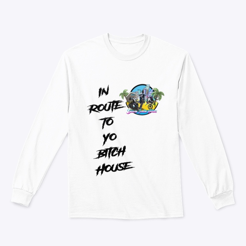 DSH Black PICK COLOR SHIRT