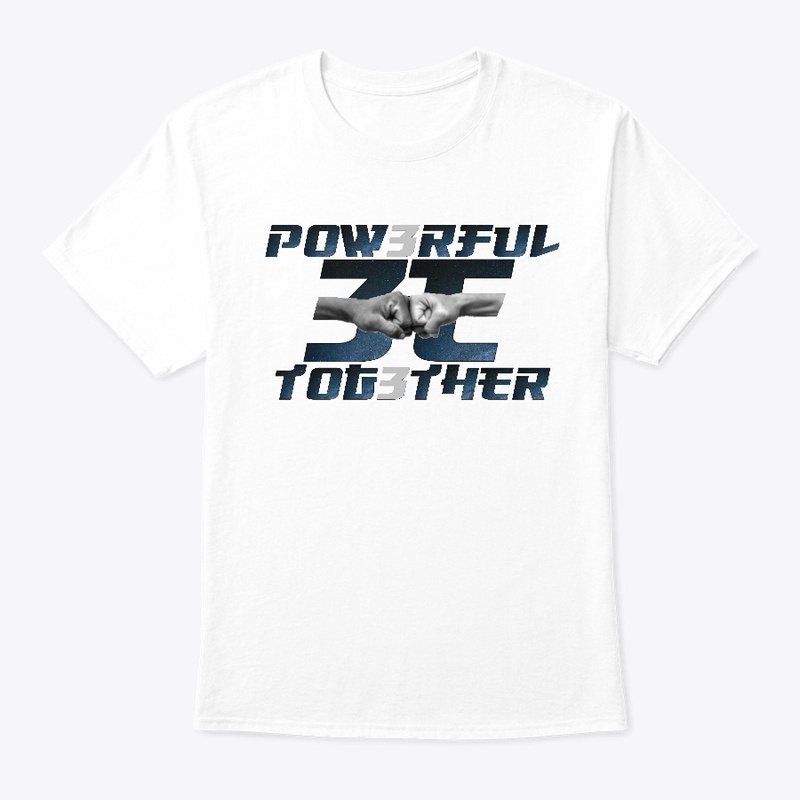 Powerful Together