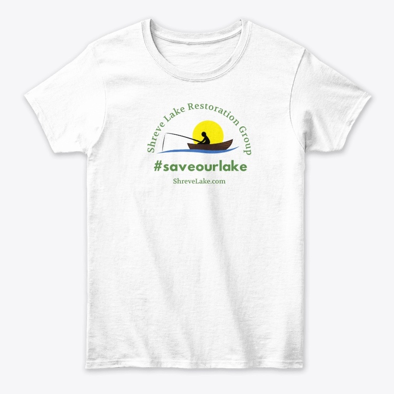 Shreve Lake Collection