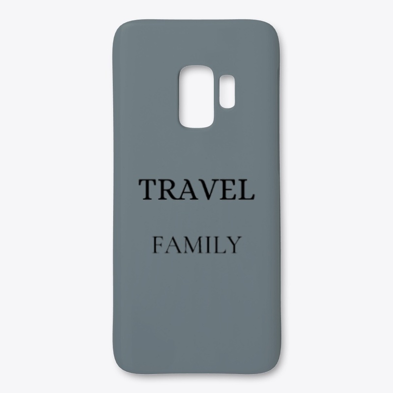 TRAVEL FAMILY