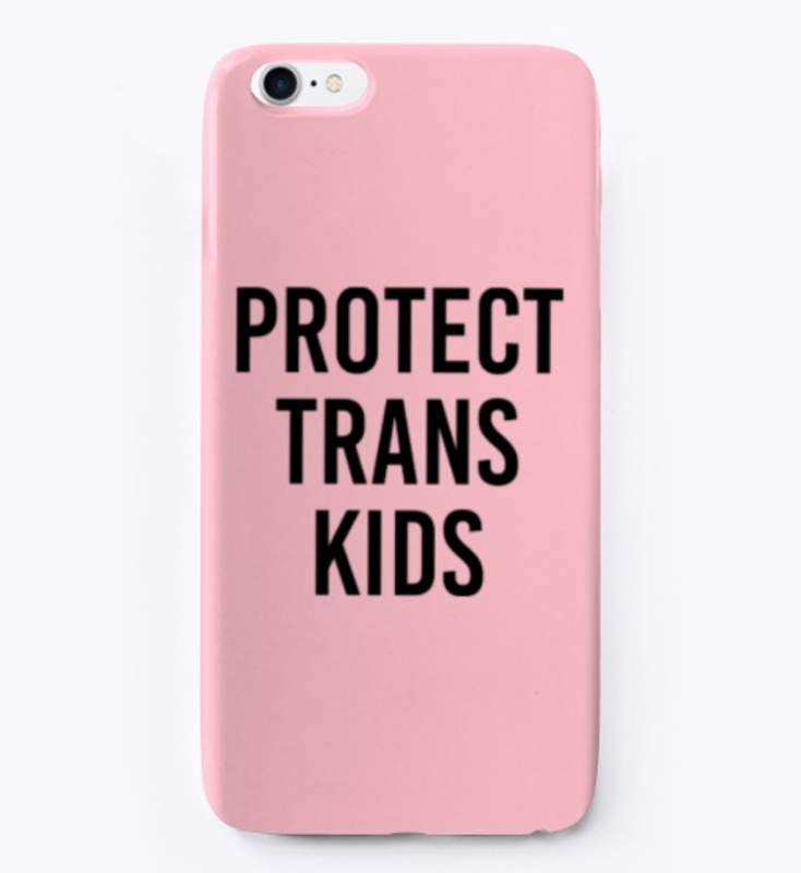 Protect Trans Kids Transgender Rights