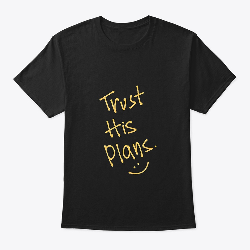 Trust HIs Plans.