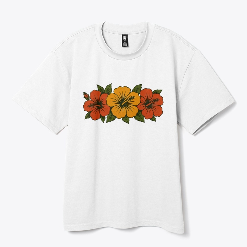 flower power