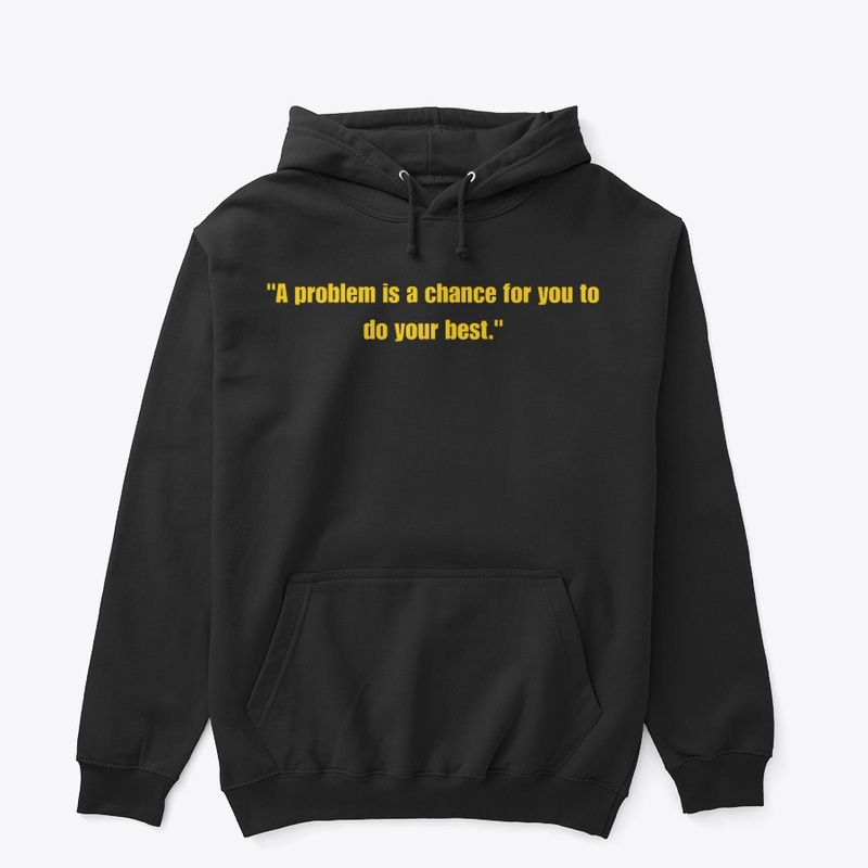 Motivation T-shirt