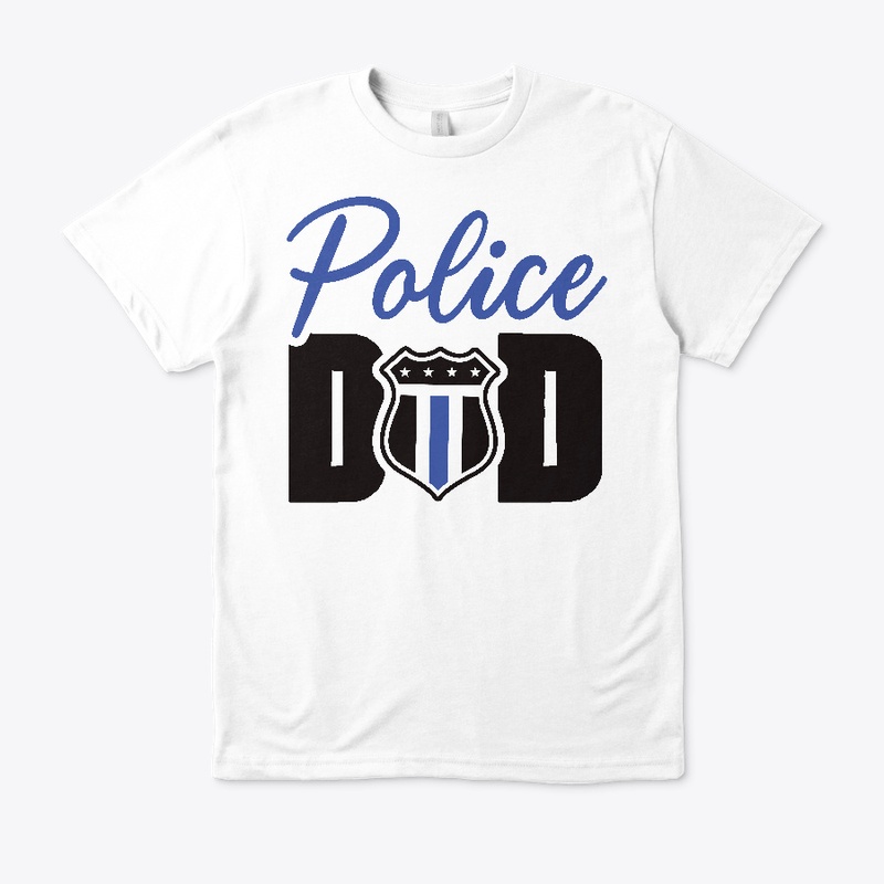 Police Dad