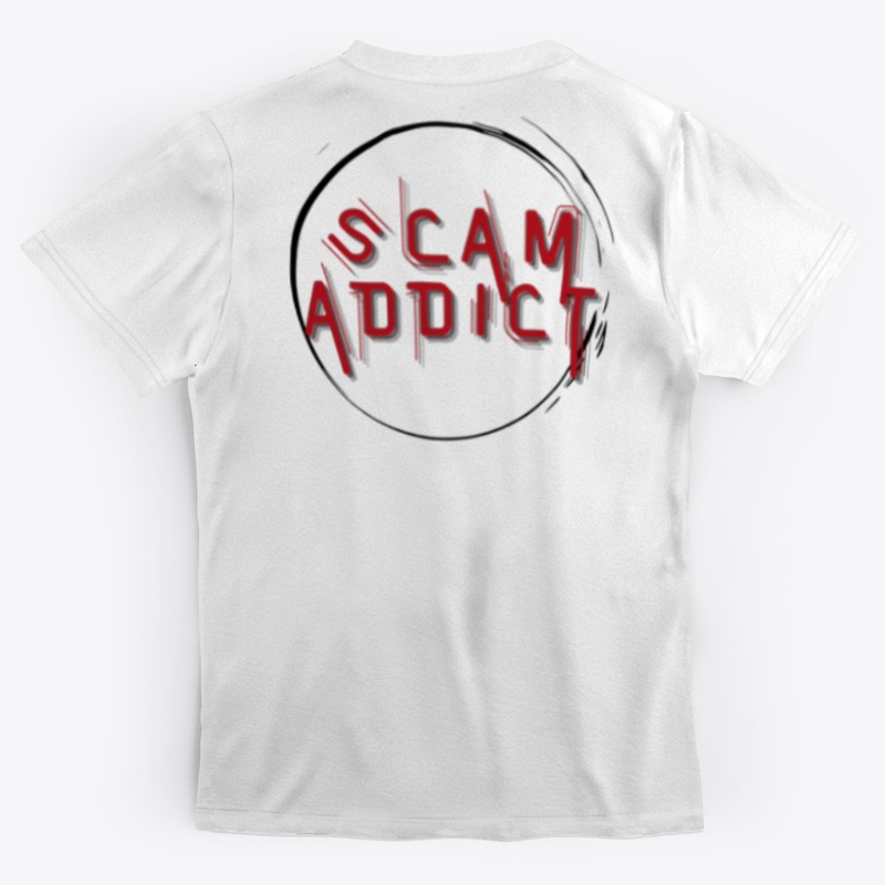 Scam Addict