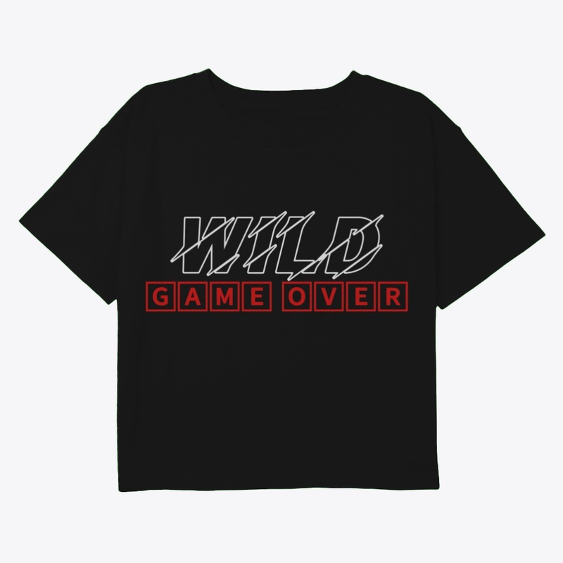 NUX STORE ( TSHIRT DESIGN)