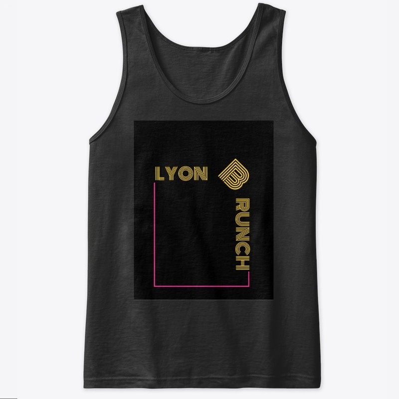 Lyon Brunch T-shirt