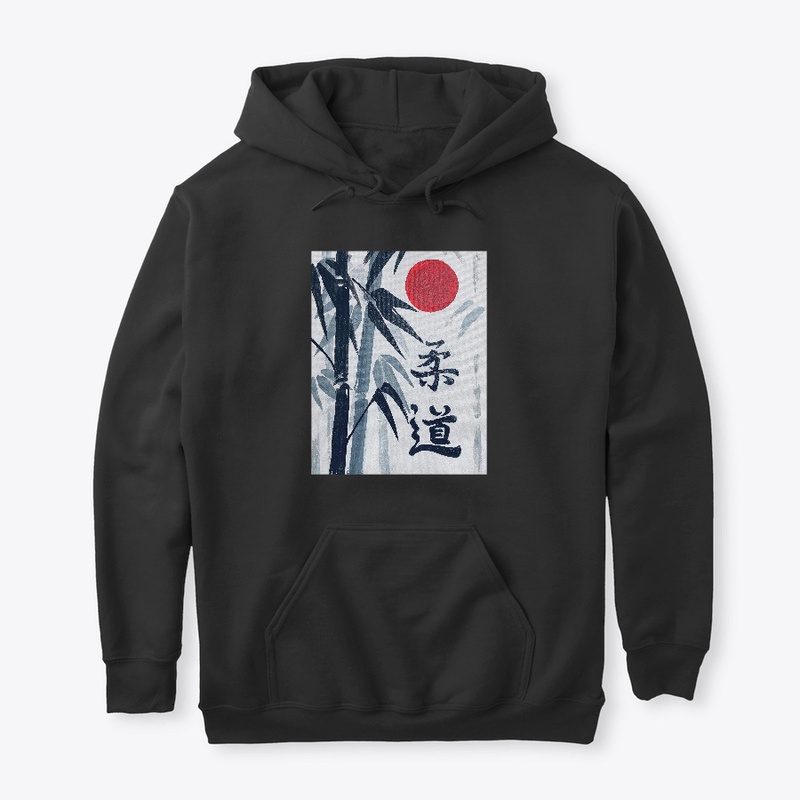 judo